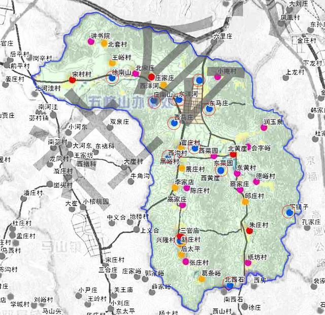 济南最新搬迁消息，城市发展与居民生活变迁同步进行