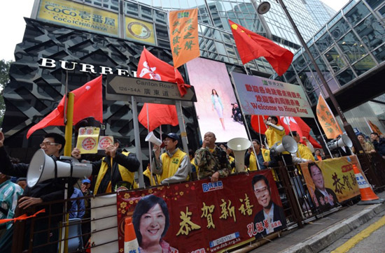 香港最新祈福党现象，探索与深度解析